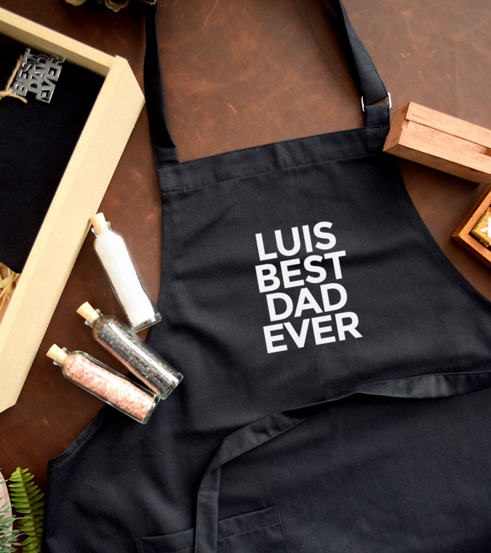 Caja Best Chef