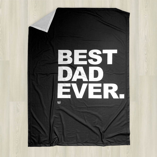 Cobija BEST DAD EVER