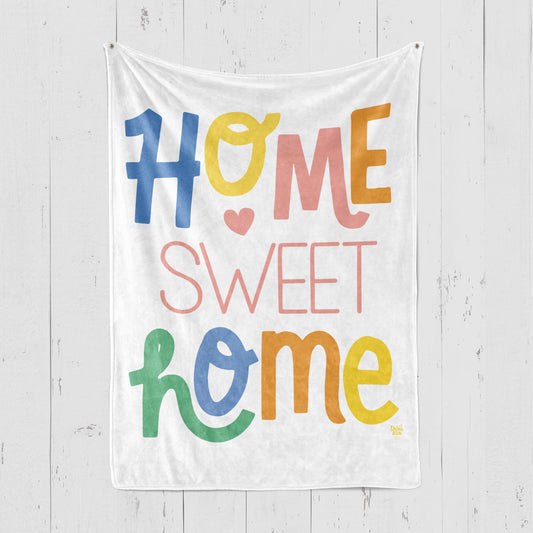 Cobija Home Sweet Home