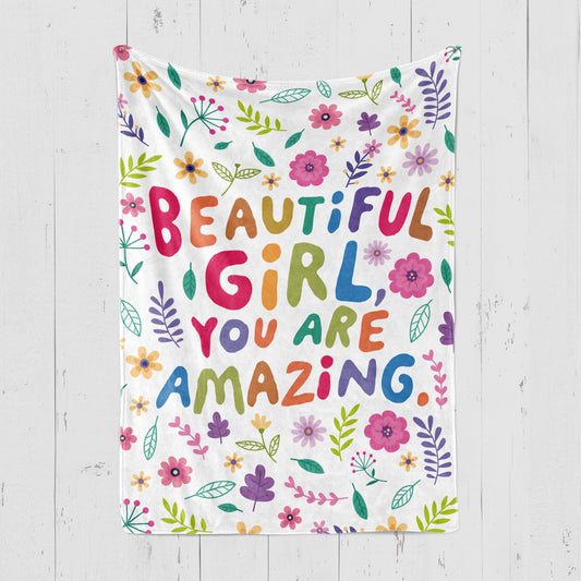 Cobija Beautiful Girl