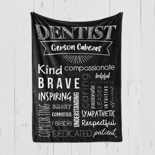 Cobija Dentist