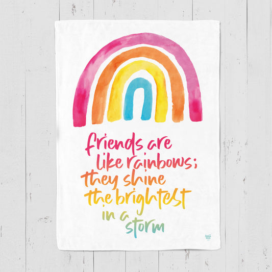 Cobija Rainbow Friends