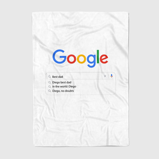 Cobija Google