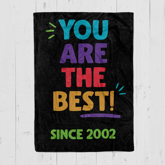 Cobija You Are the Best