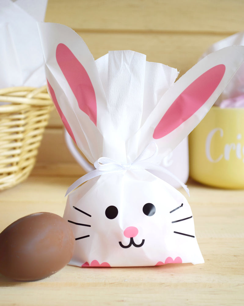 Easter Bunny