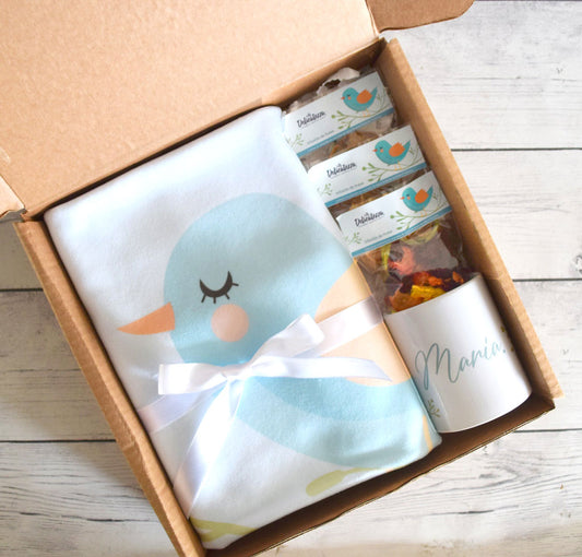 Caja Every breath you take