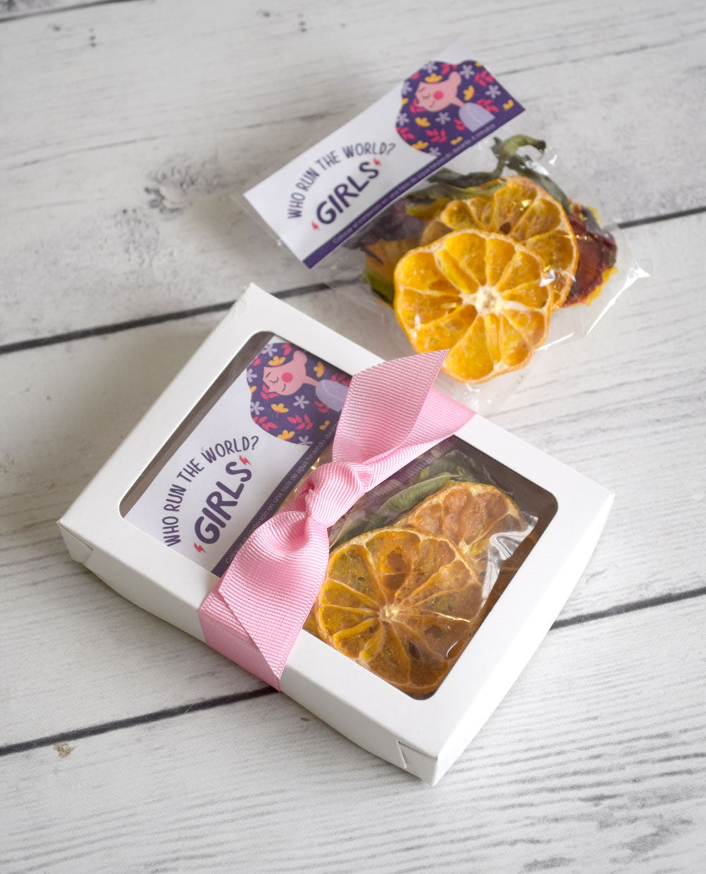 Caja 2 Infusiones G080