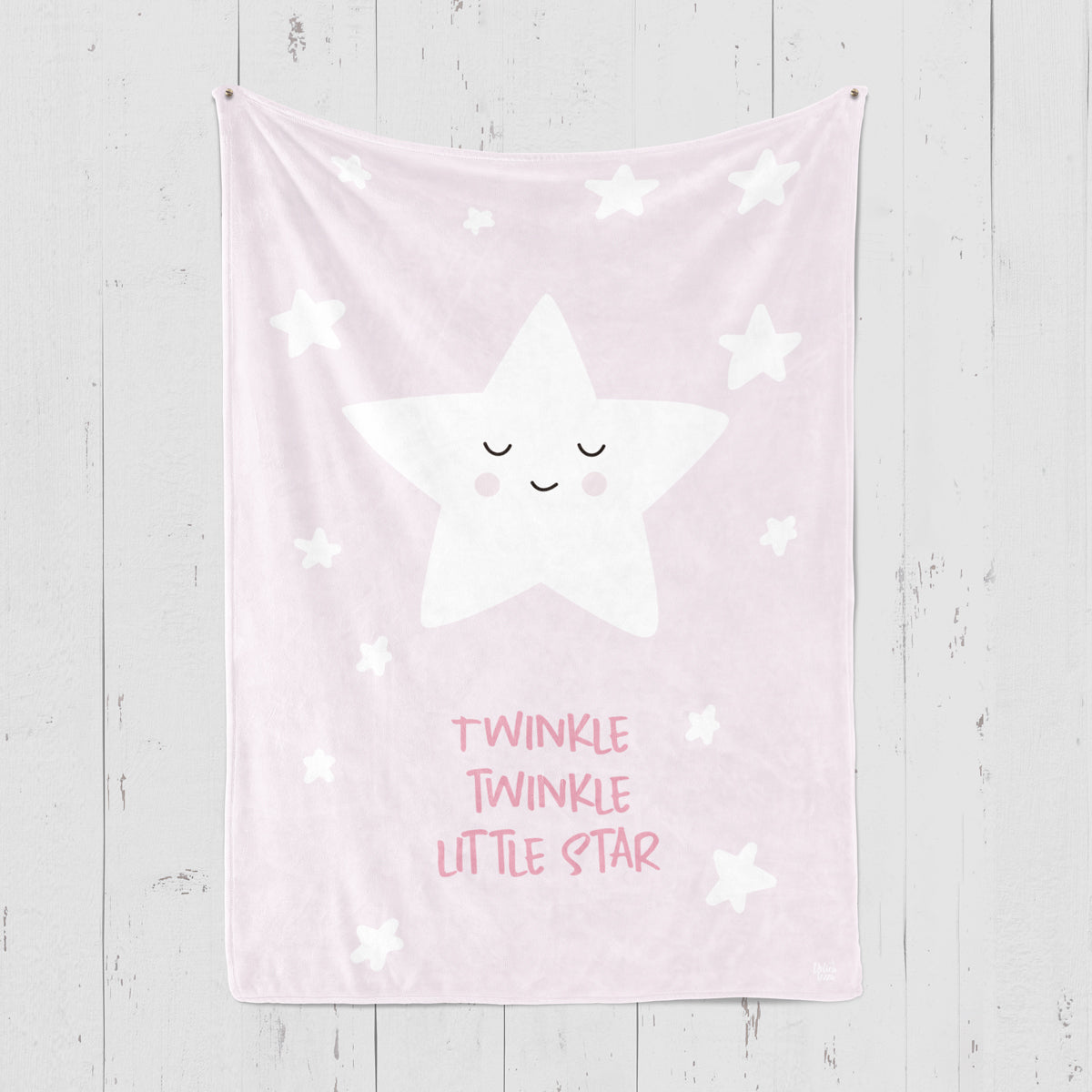 Cobija Twinkle twinkle