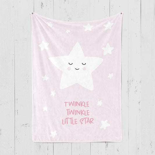 Cobija Twinkle twinkle
