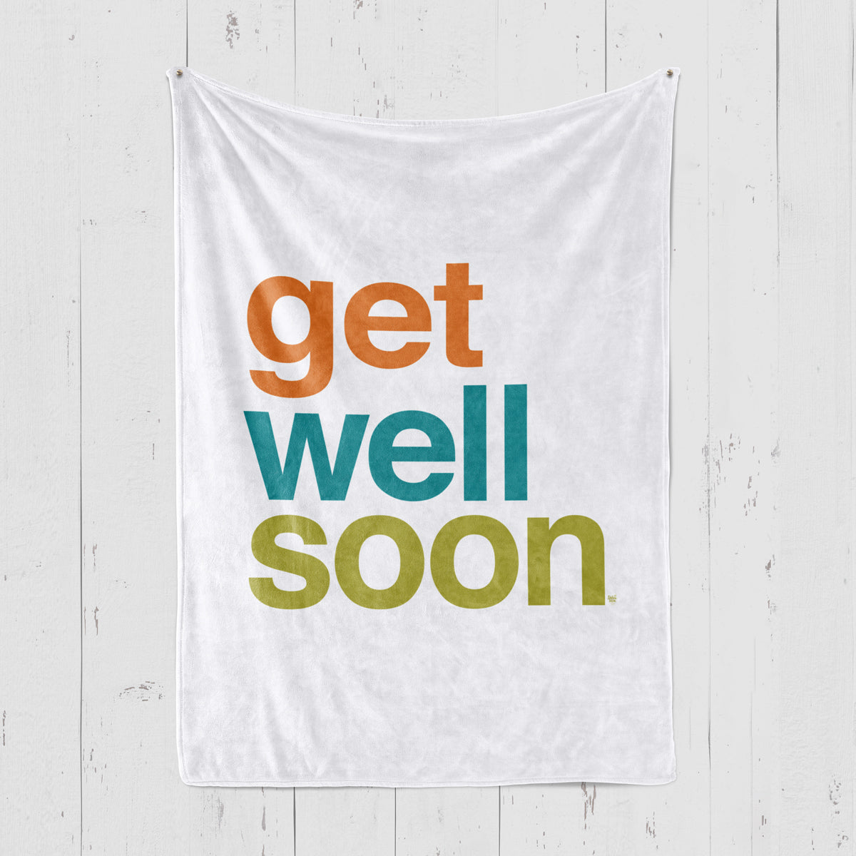 Cobija Get Well Soon