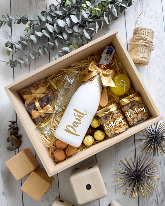 Caja Story about Love G010