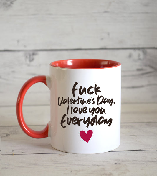 Jarro Fuck Valentine's Day