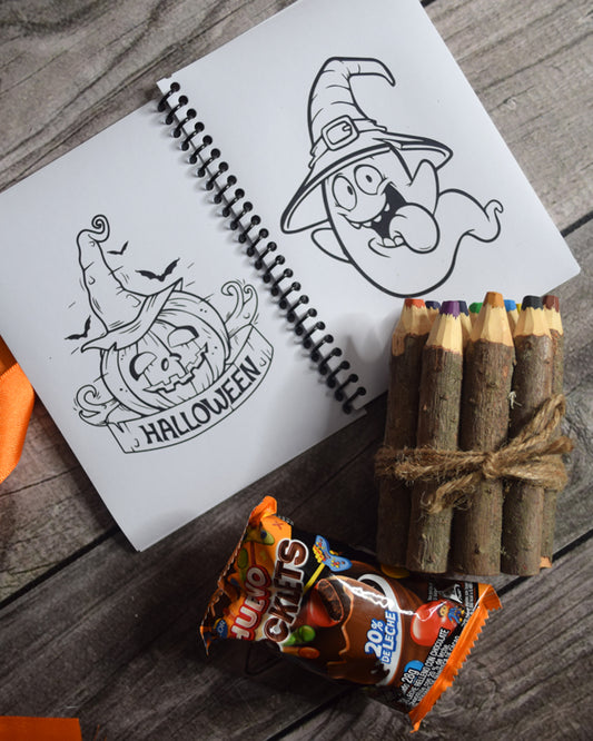 Kit para pintar