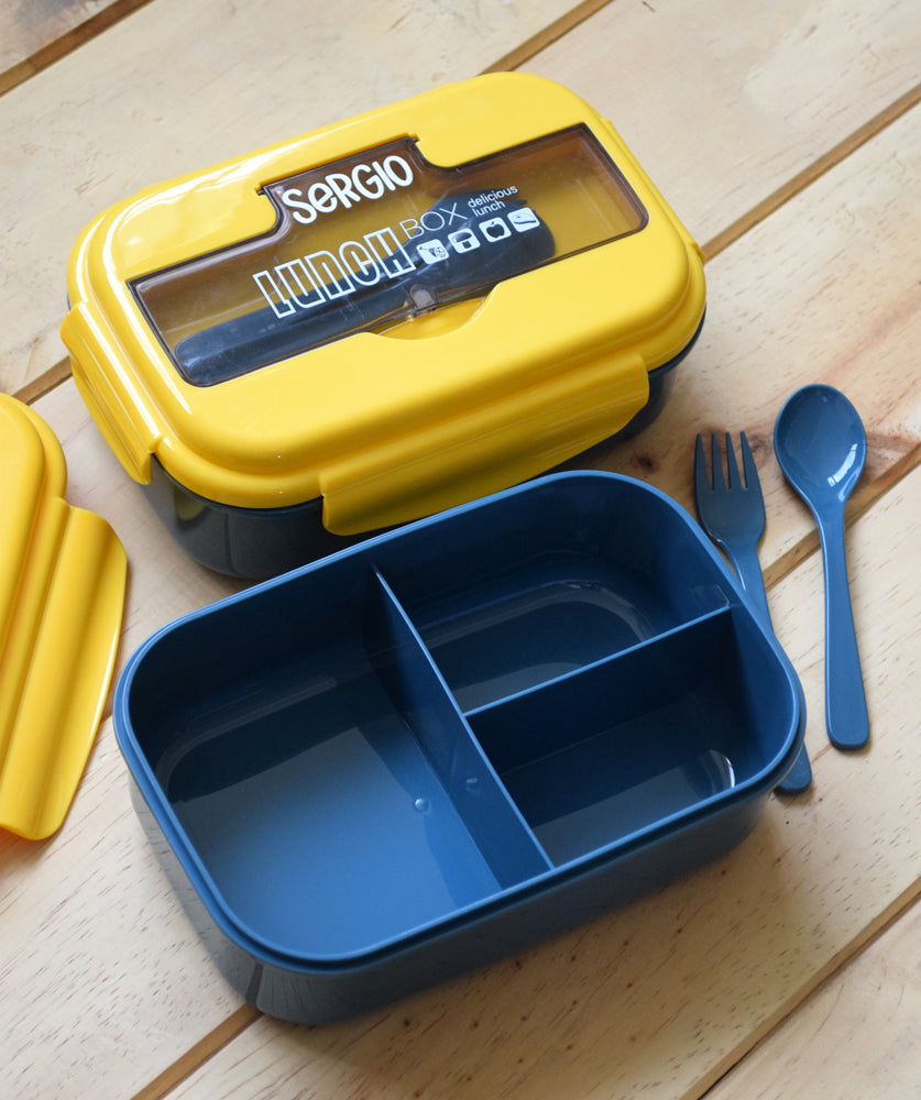 Lunch Box 2