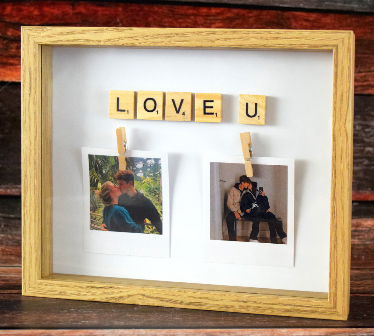 Cuadro Love you too