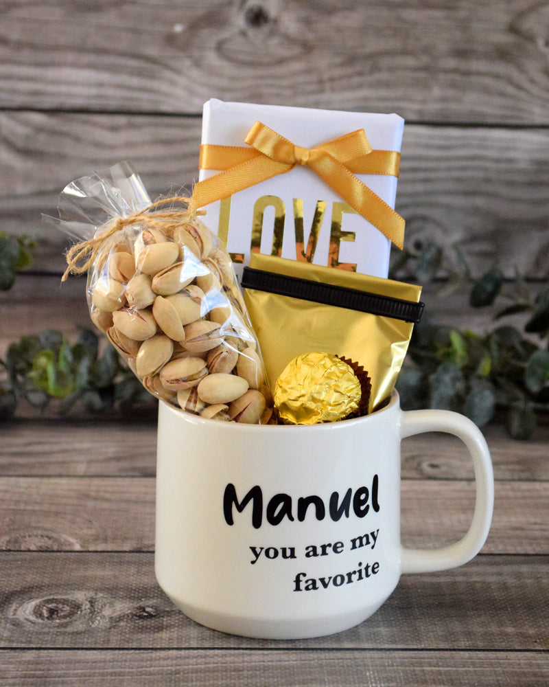 Jarro You are my Favorite