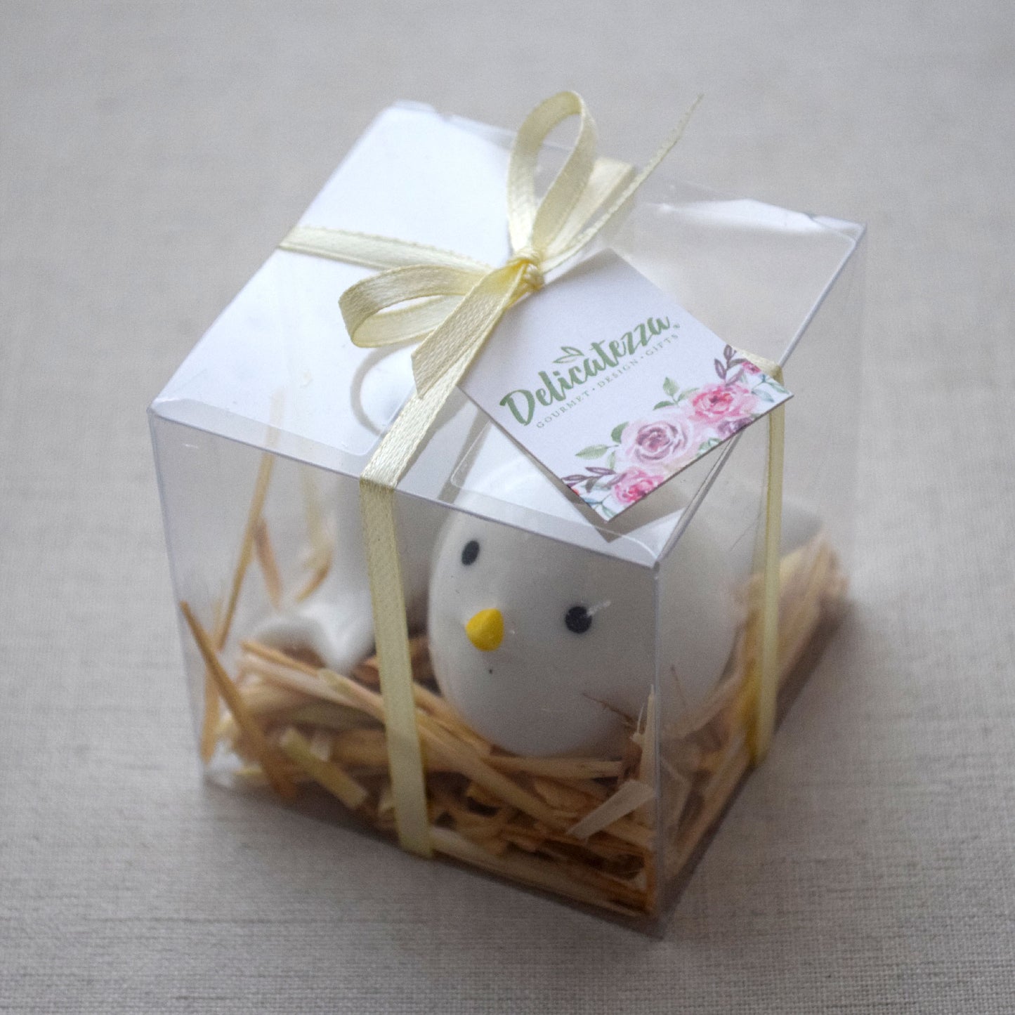 Pajaritos Sal y Pimienta