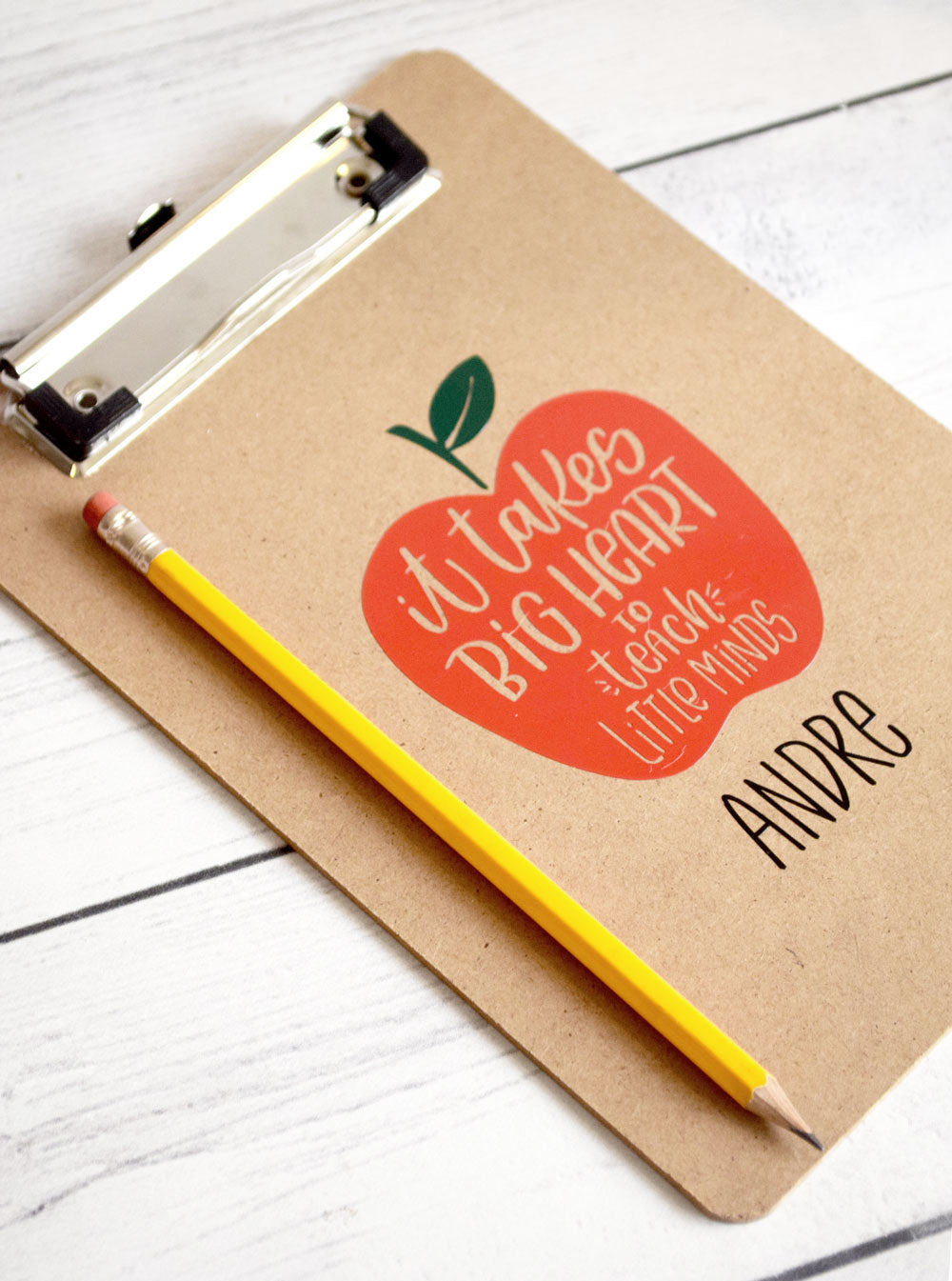 Tablero para profes A5