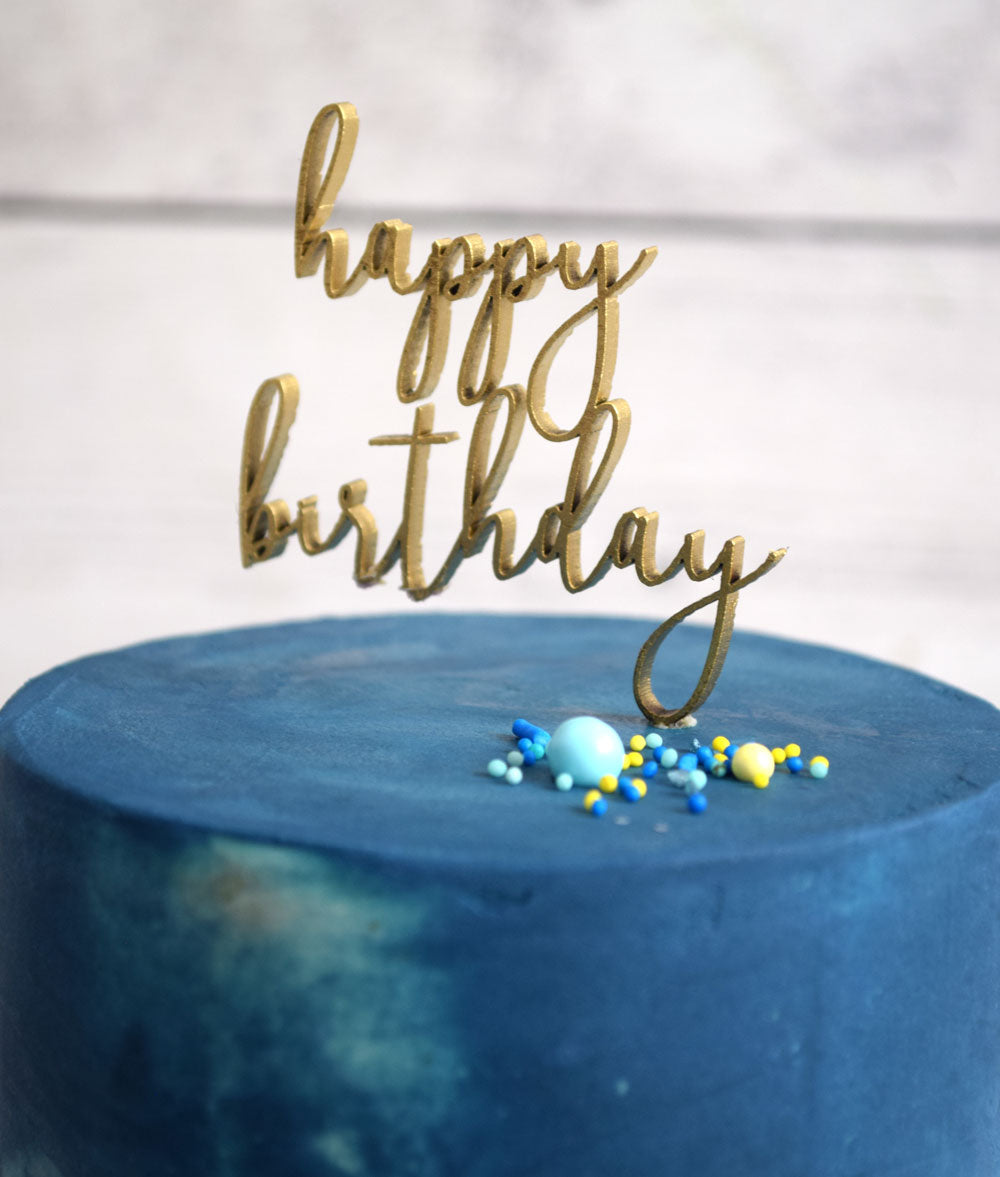 Mini torta personalizada