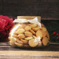 Frasco galletas de dulce