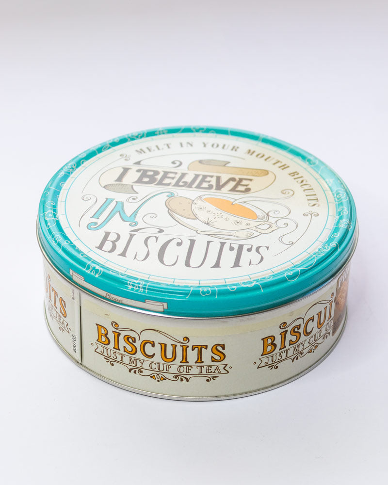 Galletas "Biscuits"