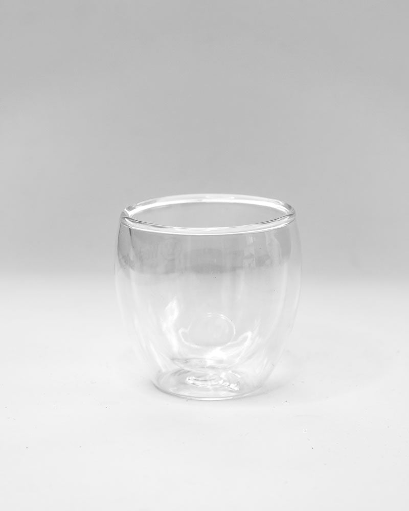 Vaso Espresso Pequeño