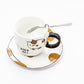 Set Plato Gato
