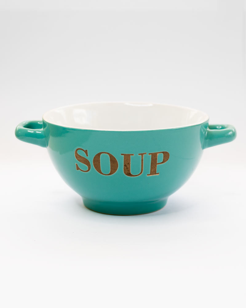 Bowl "Soup"