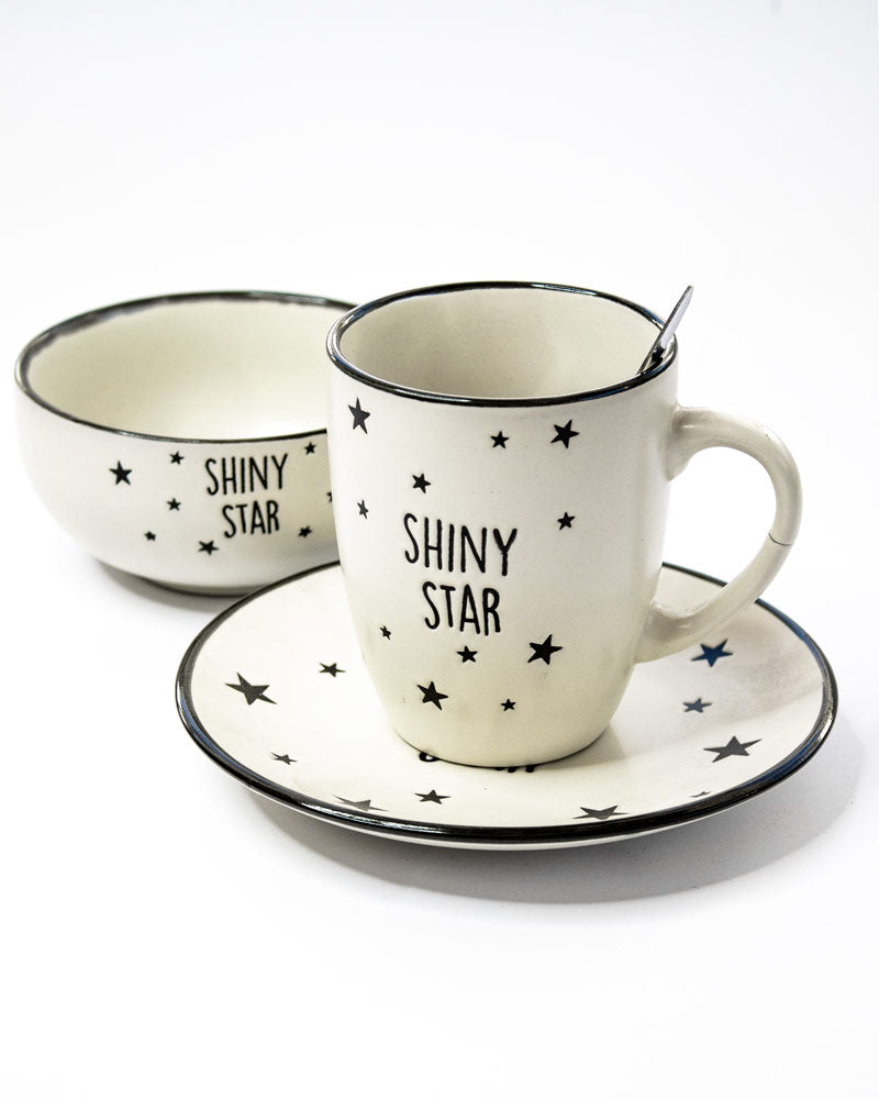 Set "Shiny Star"