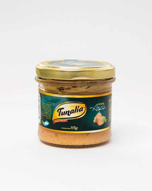 Pate Atun