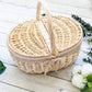 Canasta de picnic grande