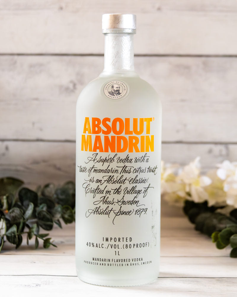 Absolut Mandarin