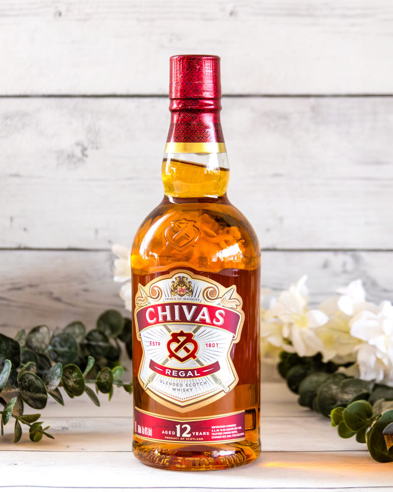 Chivas