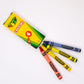 Caja 4 Crayones