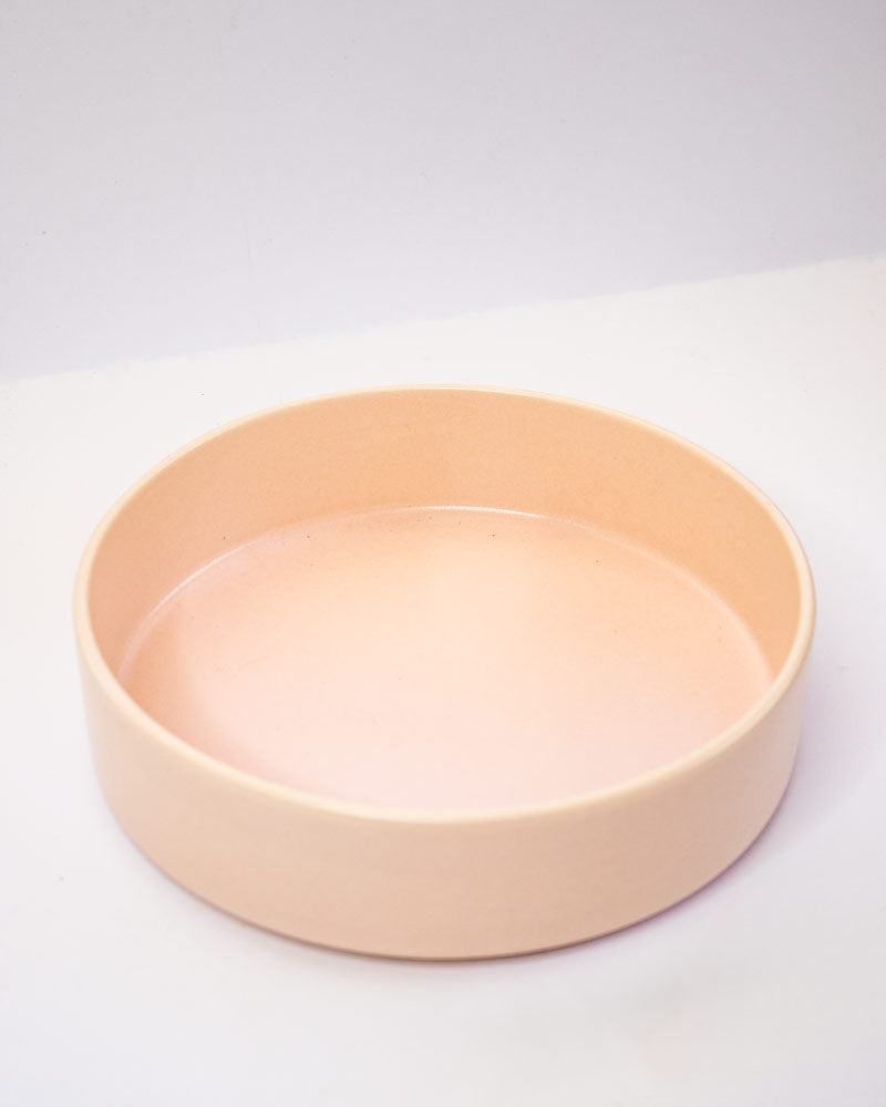Bowl Ceramica Rosado