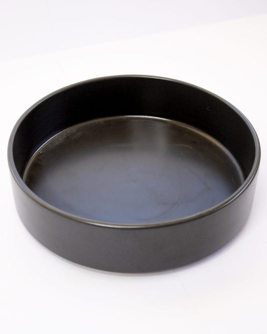 Bowl Ceramica Gris