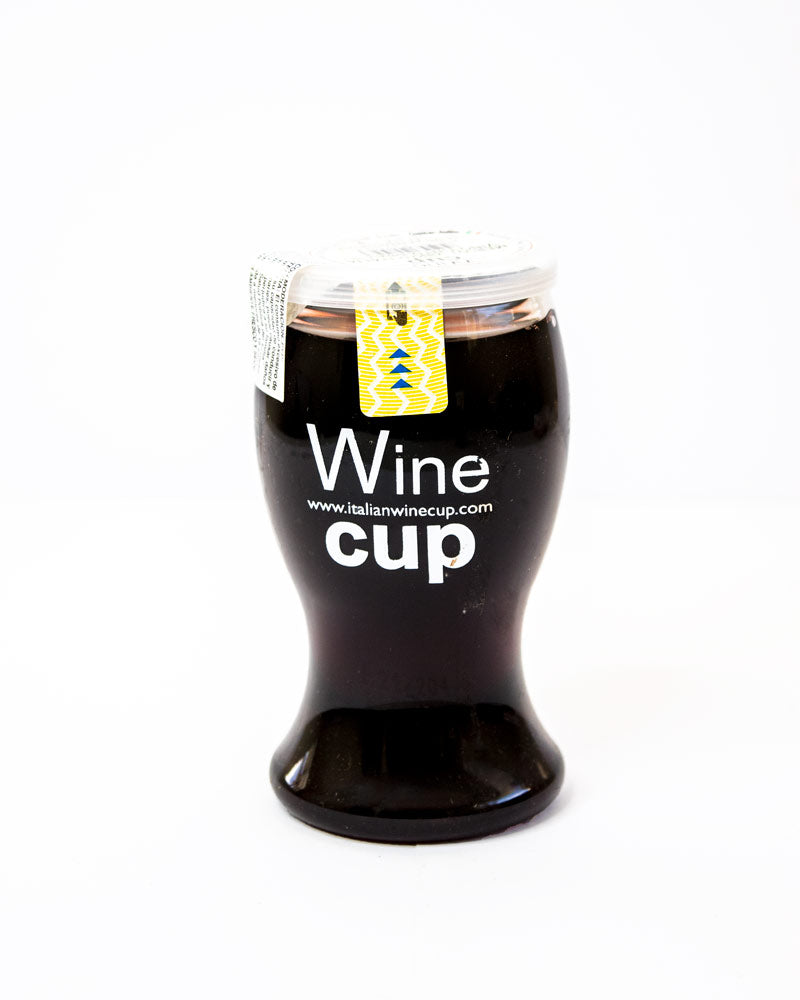 Wine Cup Merlot