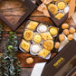 Caja de dulces Baalbek