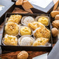 Caja de dulces Baalbek