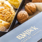 Caja de dulces Baalbek
