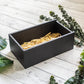 Caja Mediana "C" Negra