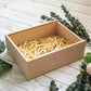 Caja Grande "B"