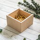 Caja Pequeña "D"