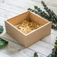 Caja Mediana "H"