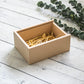 Caja Pequeña "G"