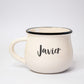 Jarro "Pourvous" J072