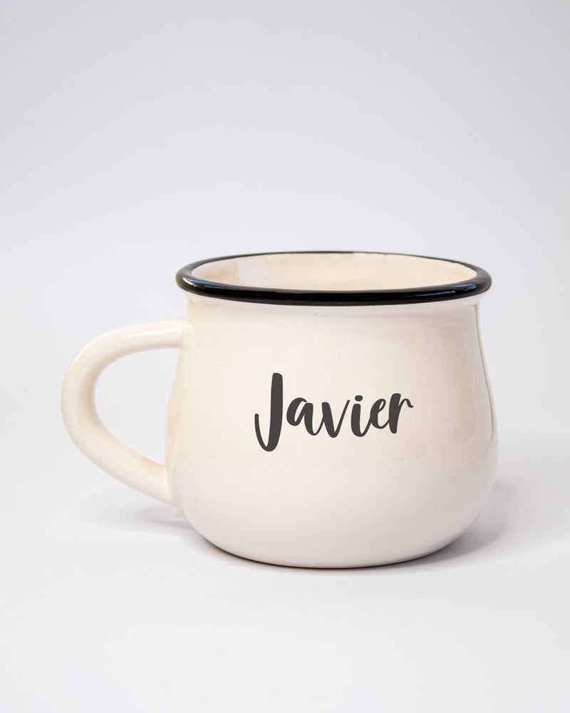 Jarro "Pourvous" J072