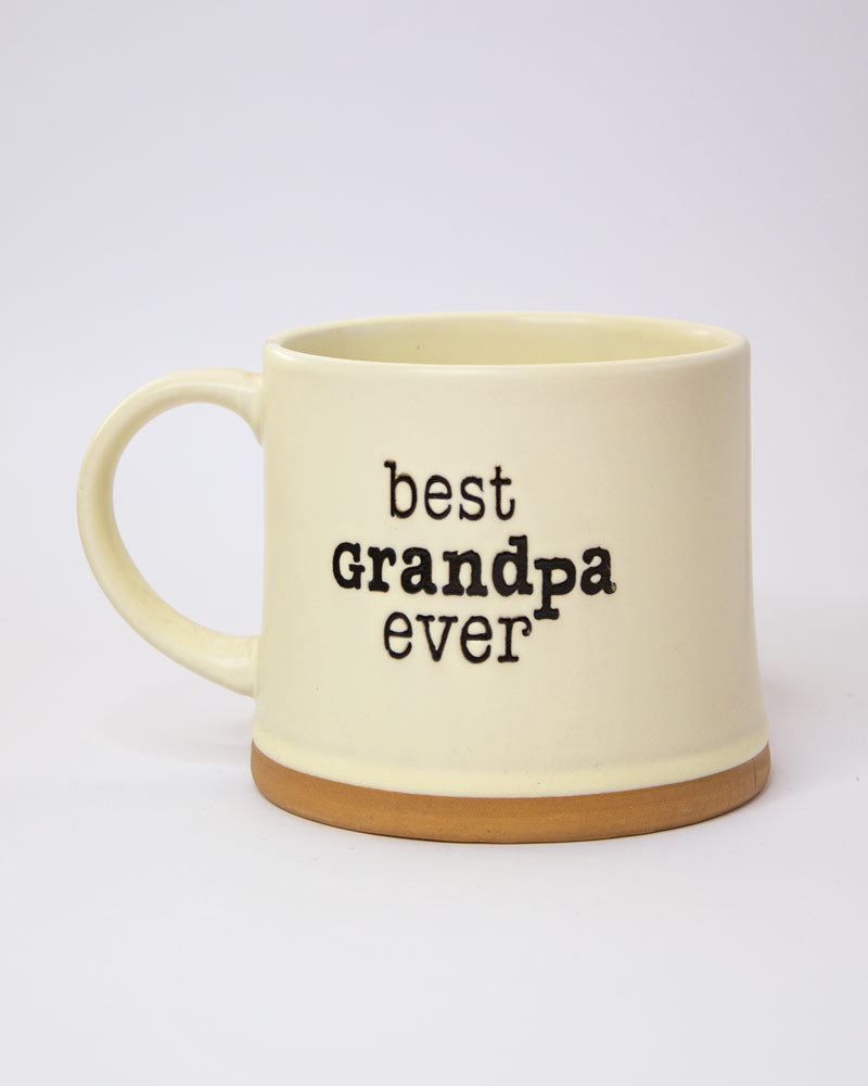 Jarro  "Best Grandpa Ever" J048