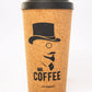 Termo Cafe "Mr. Coffee"
