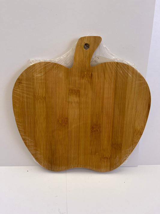 Tabla manzana
